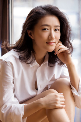 《春风十里不如你》小玉方川写真图片
